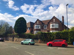 DONE DEAL - Majority purpose built care home with nursing sold in Derby